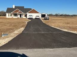 Reliable York, SC Driveway Paving Services Solutions